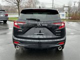 New 2025 Acura RDX AWD w/ A-Spec & Advance Pkg image 3