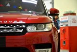 Used 2016 Land Rover Range Rover Sport HSE image 5