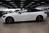 Used 2024 Mercedes-Benz CLE 300 4MATIC Cabriolet image 3