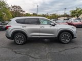 Certified 2023 Hyundai Santa Fe Limited image 3