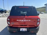 New 2024 Ford Bronco Sport Outer Banks w/ Tech Package image 4