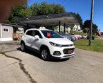 Used 2019 Chevrolet Trax LT w/ LT Convenience Package image 3