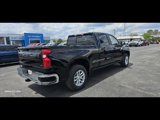 New 2025 Chevrolet Silverado 1500 LT w/ Z71 Off-Road Package image 3