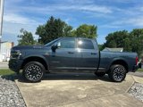 New 2025 RAM 2500 Limited image 4