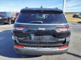 New 2025 Jeep Grand Cherokee L Limited w/ Luxury Tech Group II image 4