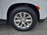 Used 2023 Chevrolet Suburban Premier image 4