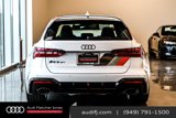 New 2025 Audi RS 6 performance image 5