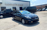 Used 2021 Kia Forte Sedan image 4