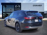 New 2025 MAZDA CX-90 Plug-In Hybrid w/Premium Sport image 4
