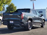 New 2026 Chevrolet Silverado EV LT image 5
