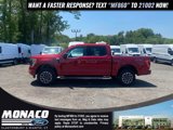 Certified 2022 Ford F150 XLT w/ Equipment Group 302A High image 5