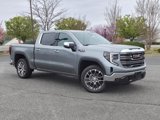 New 2025 GMC Sierra 1500 SLT w/ SLT Convenience Package image 2