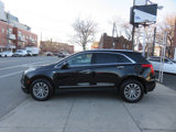 Used 2017 Cadillac XT5 Luxury w/ Driver Awareness Package image 6