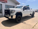 Used 2022 GMC Sierra 2500 Pro w/ Convenience Package image 2