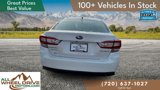 Used 2019 Subaru Impreza 2.0i w/ Eyesight image 6
