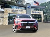 New 2025 Subaru Ascent Limited image 4