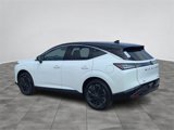 New 2025 Nissan Murano Platinum w/ Cargo Package image 4