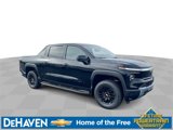 New 2025 Chevrolet Silverado EV LT image 2
