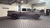 Used 2022 RAM 2500 Big Horn w/ Night Edition image 4