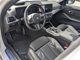 Used 2024 BMW 330i Sedan w/ M Sport Package image 3
