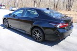 Used 2024 Toyota Camry SE w/ Cold Weather Package image 3