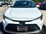 Used 2024 Toyota Corolla LE image 4