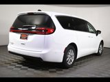 New 2025 Chrysler Pacifica Select image 4