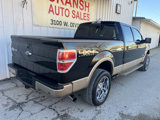 Used 2013 Ford F150 King Ranch w/ King Ranch Luxury Pkg image 3