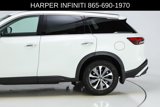 Certified 2025 INFINITI QX60 Pure image 4