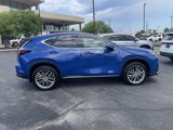 Certified 2025 Lexus NX 350 AWD w/ Premium Package image 2