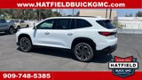 New 2025 Buick Enclave Sport Touring image 3