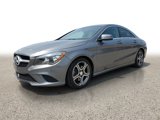 Used 2014 Mercedes-Benz CLA 250 4MATIC image 2