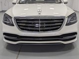 Certified 2019 Mercedes-Benz S 560 4MATIC Sedan image 2