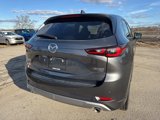 New 2025 MAZDA CX-5 Signature image 3