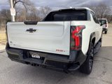 New 2025 Chevrolet Silverado EV RST image 4