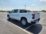 New 2026 Chevrolet Silverado 1500 LTZ image 3