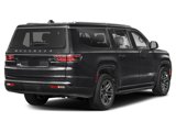 New 2025 Jeep Wagoneer L Series II w/ Convenience Group I image 2