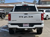 New 2025 RAM 1500 Laramie image 4