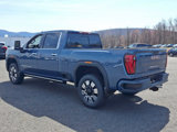 New 2025 GMC Sierra 2500 Denali w/ Denali Reserve Package image 4