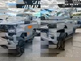Used 2024 Chevrolet Silverado 1500 Custom w/ LPO, Dark Essentials Package image 2