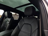 Certified 2023 Porsche Cayenne Platinum Edition image 5