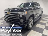 New 2025 Chevrolet Silverado 1500 High Country w/ Technology Package image 1