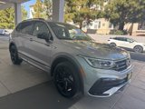 Certified 2024 Volkswagen Tiguan SE R-Line image 3