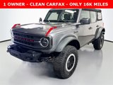 Used 2022 Ford Bronco 4-Door w/ Sasquatch Package image 2