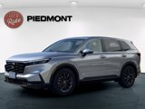 New 2026 Honda CR-V EX-L image 6