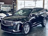 Used 2024 Cadillac XT6 Premium Luxury w/ LPO, Floor Liner Package image 5