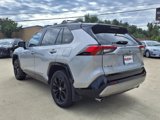 Used 2024 Toyota RAV4 XSE image 2