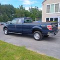 Used 2013 Ford F150 XL w/ Mid Equipment Group image 3