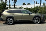 New 2025 Subaru Outback Touring XT image 4