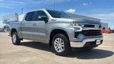 New 2025 Chevrolet Silverado 1500 LT image 2